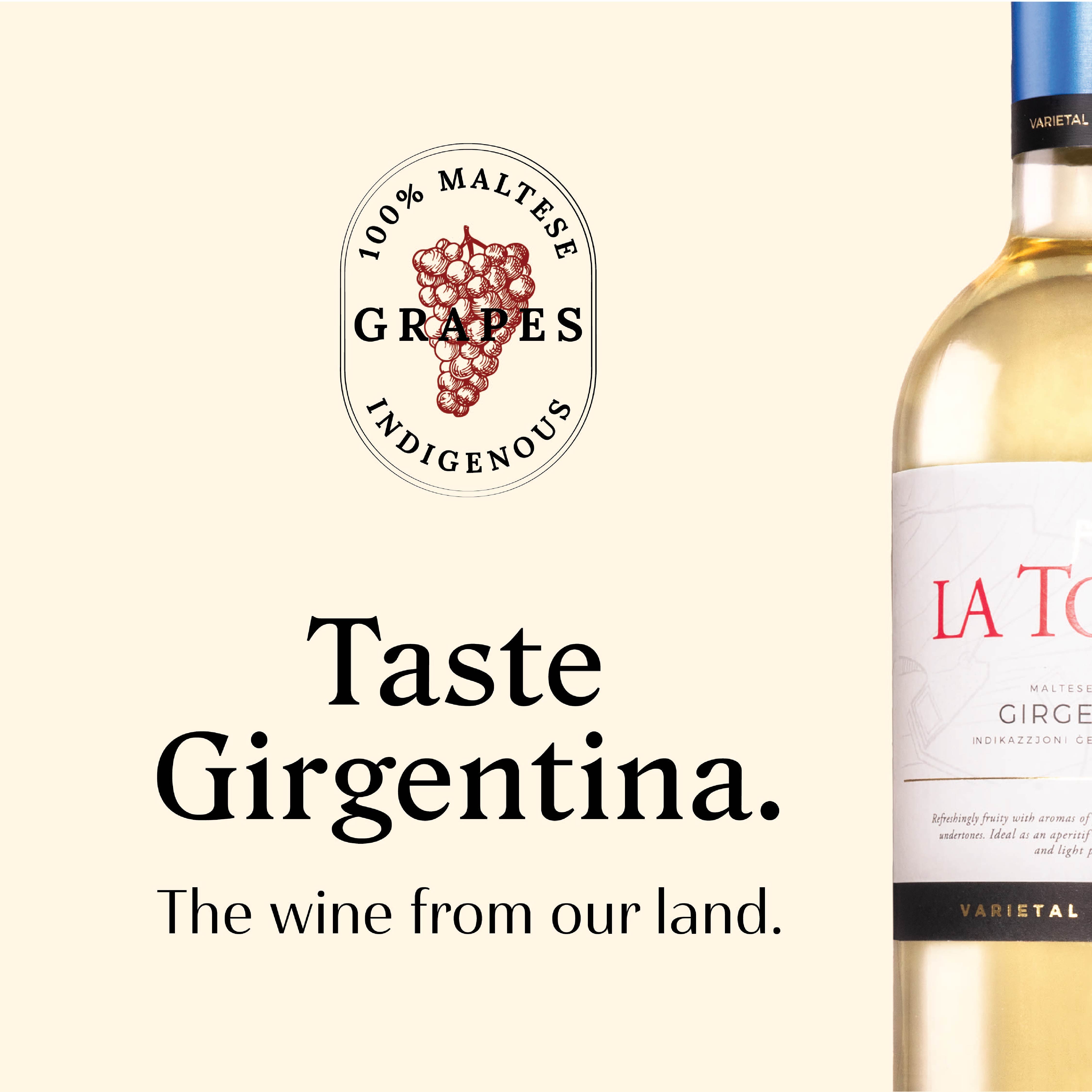La Torre Girgentina campaign, image 2