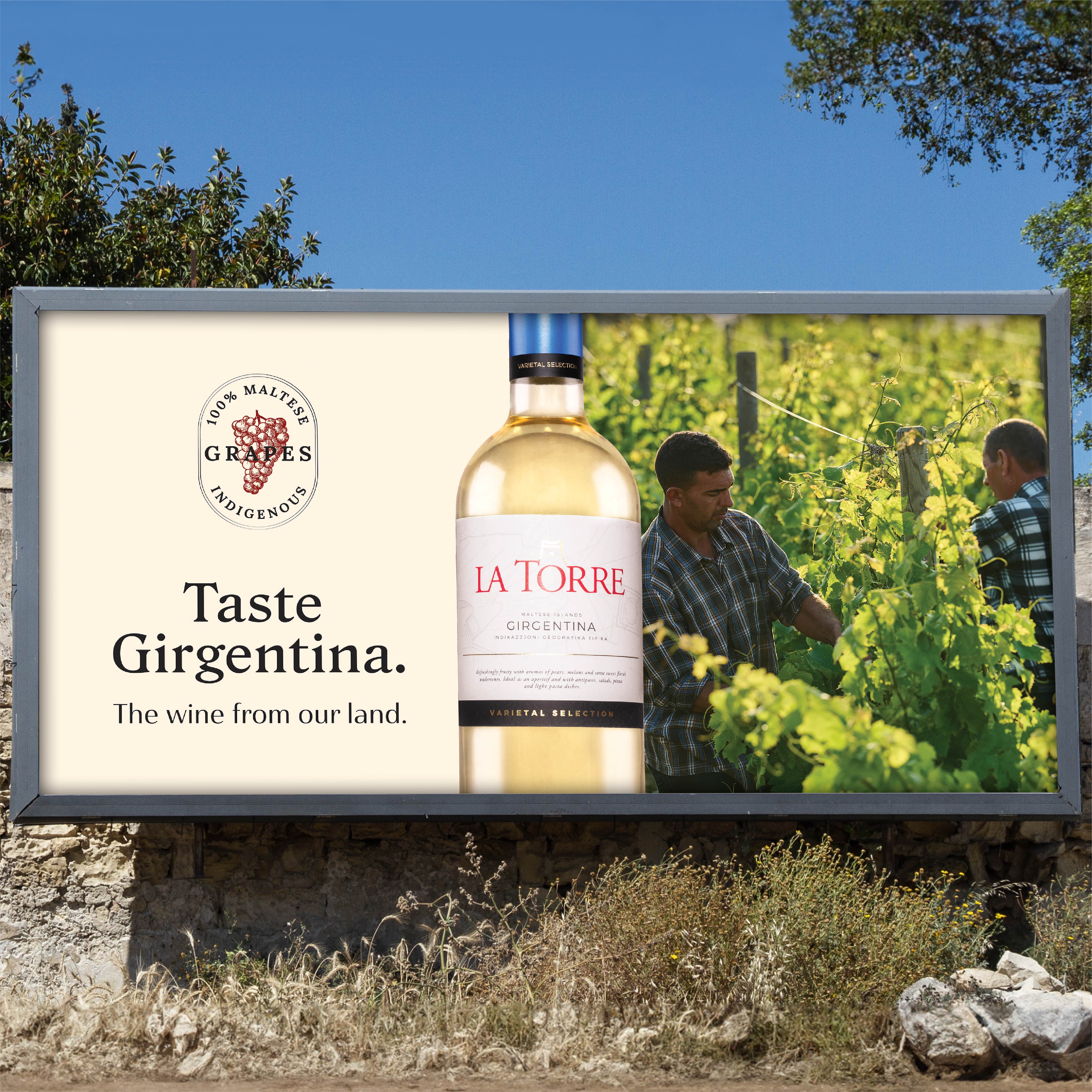 La Torre Girgentina campaign, image 5