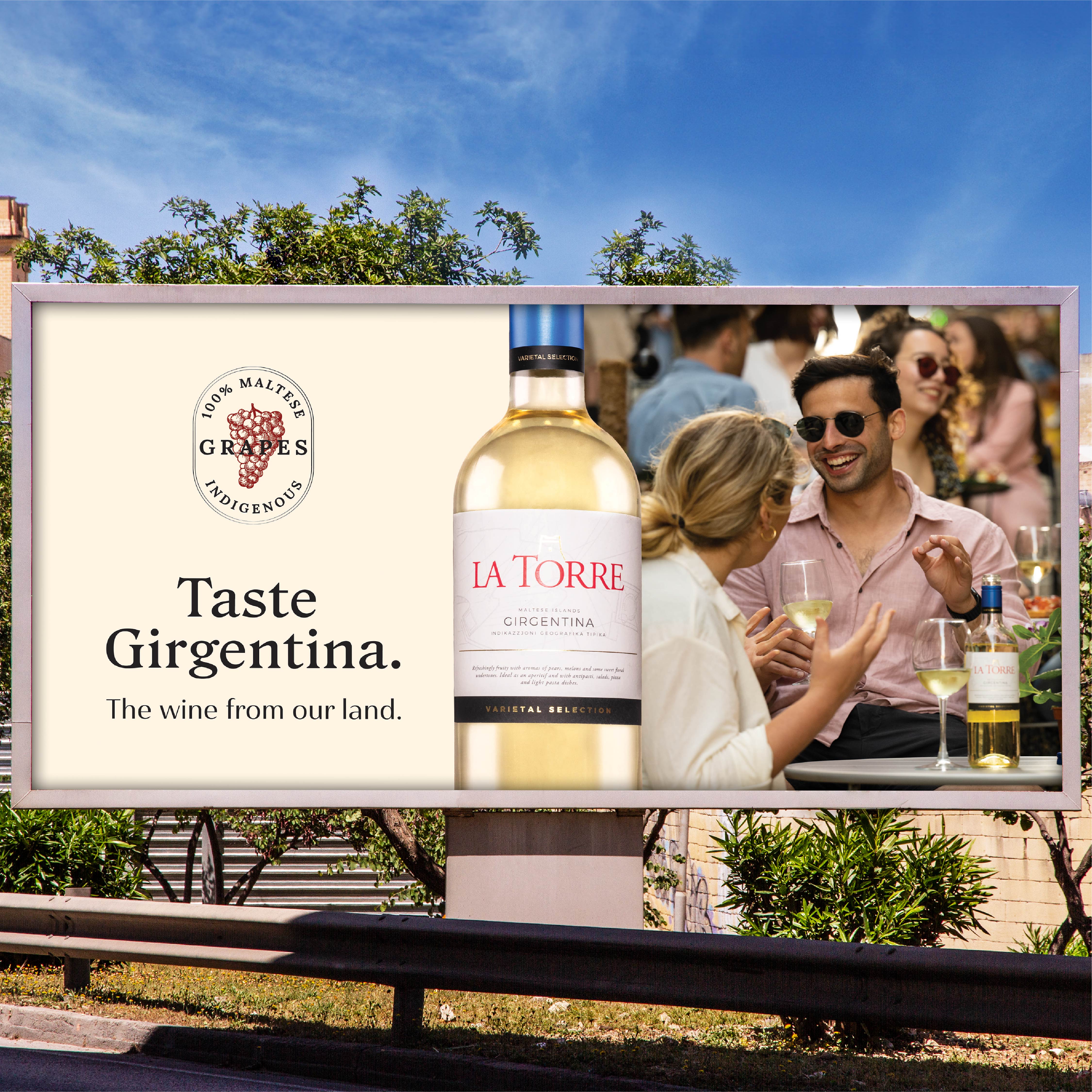 La Torre Girgentina campaign, image 6